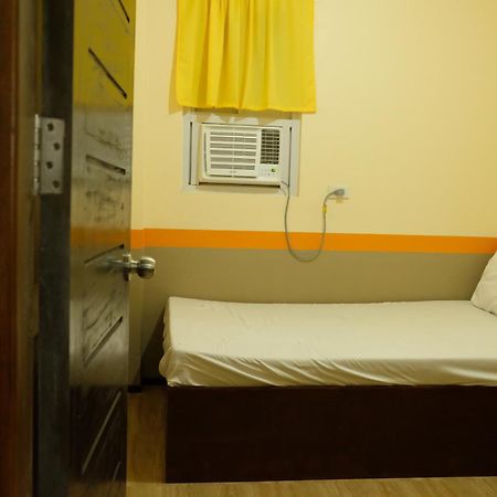 Vieda Hotel Caticlan Zewnętrze zdjęcie