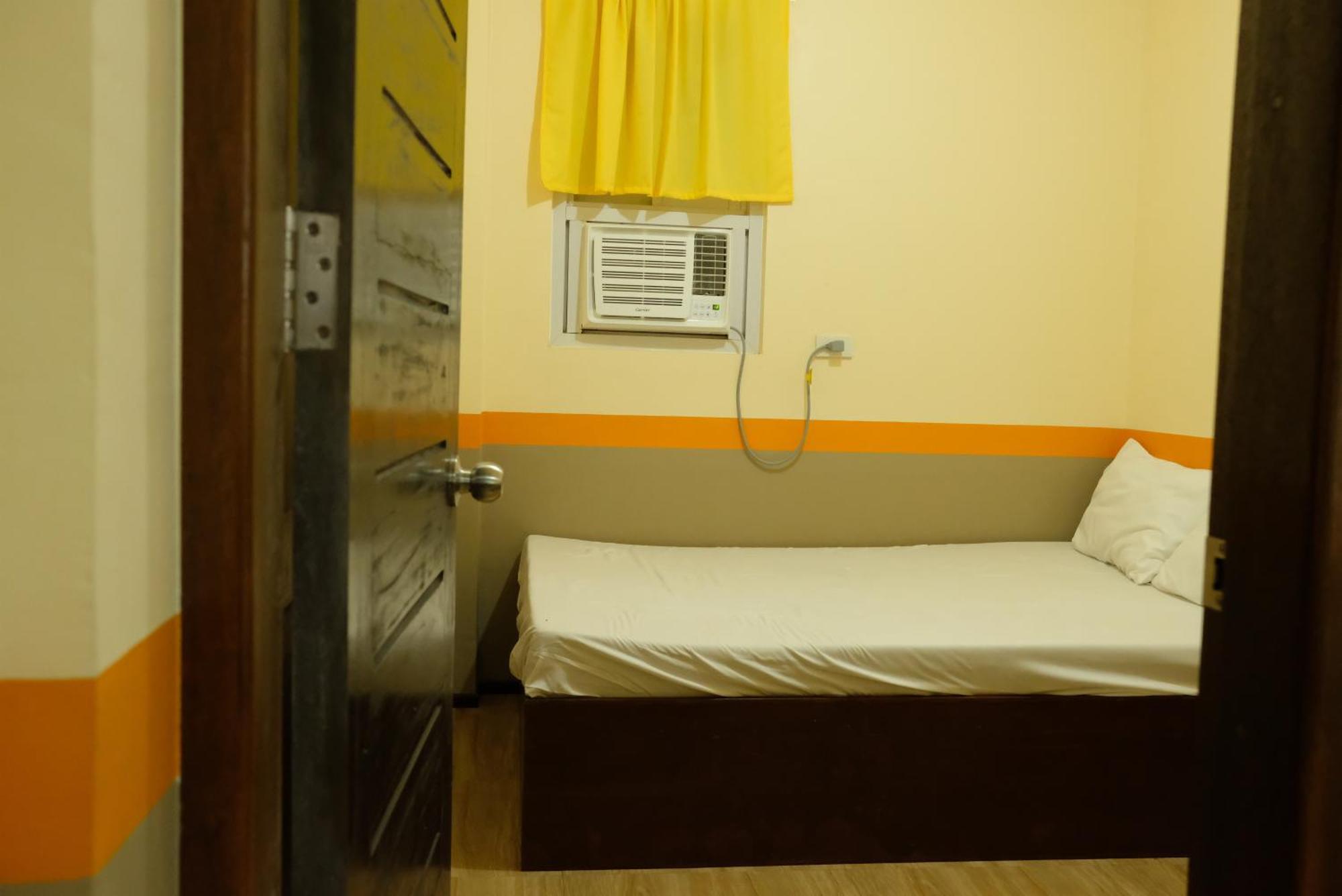 Vieda Hotel Caticlan Zewnętrze zdjęcie