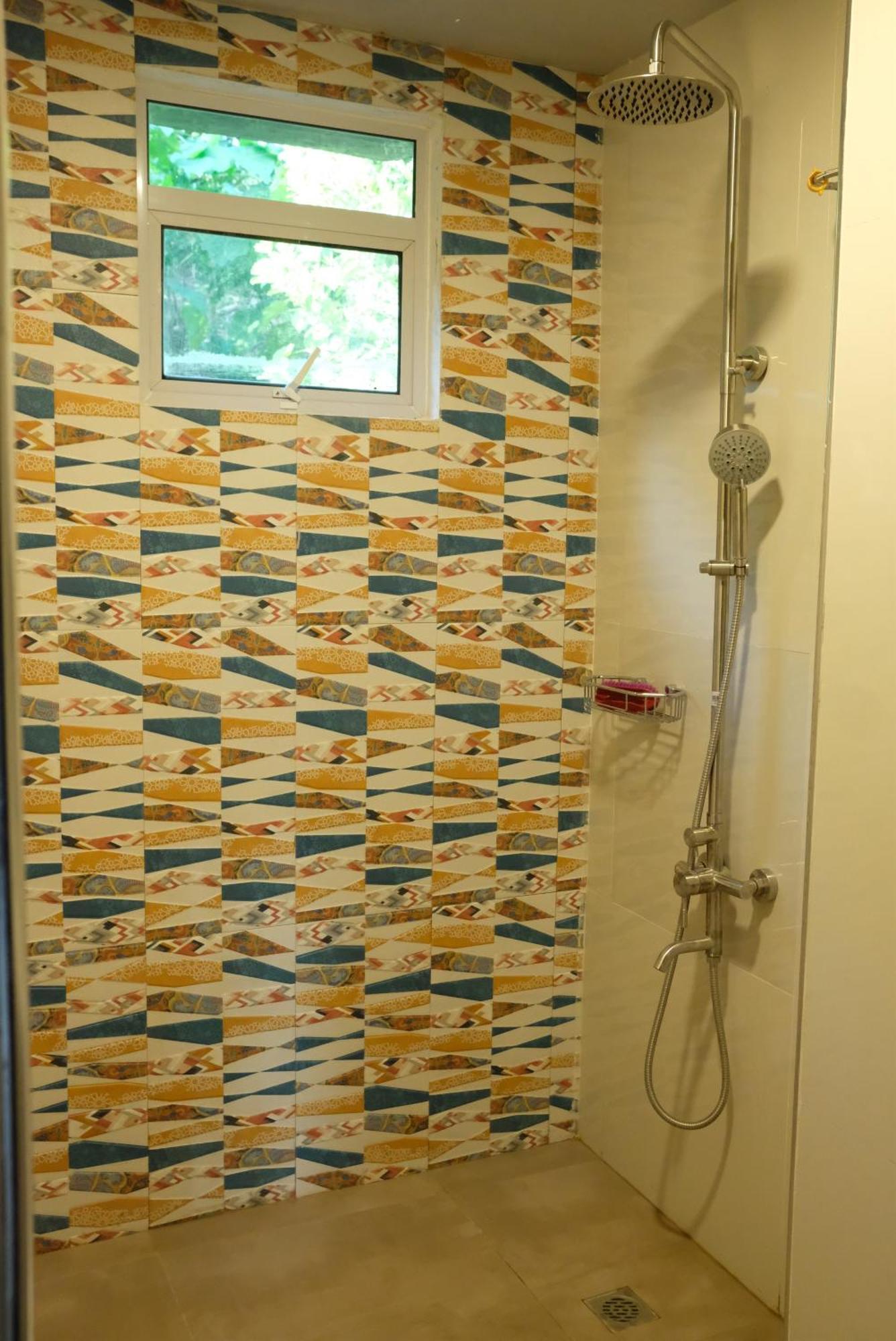 Vieda Hotel Caticlan Zewnętrze zdjęcie