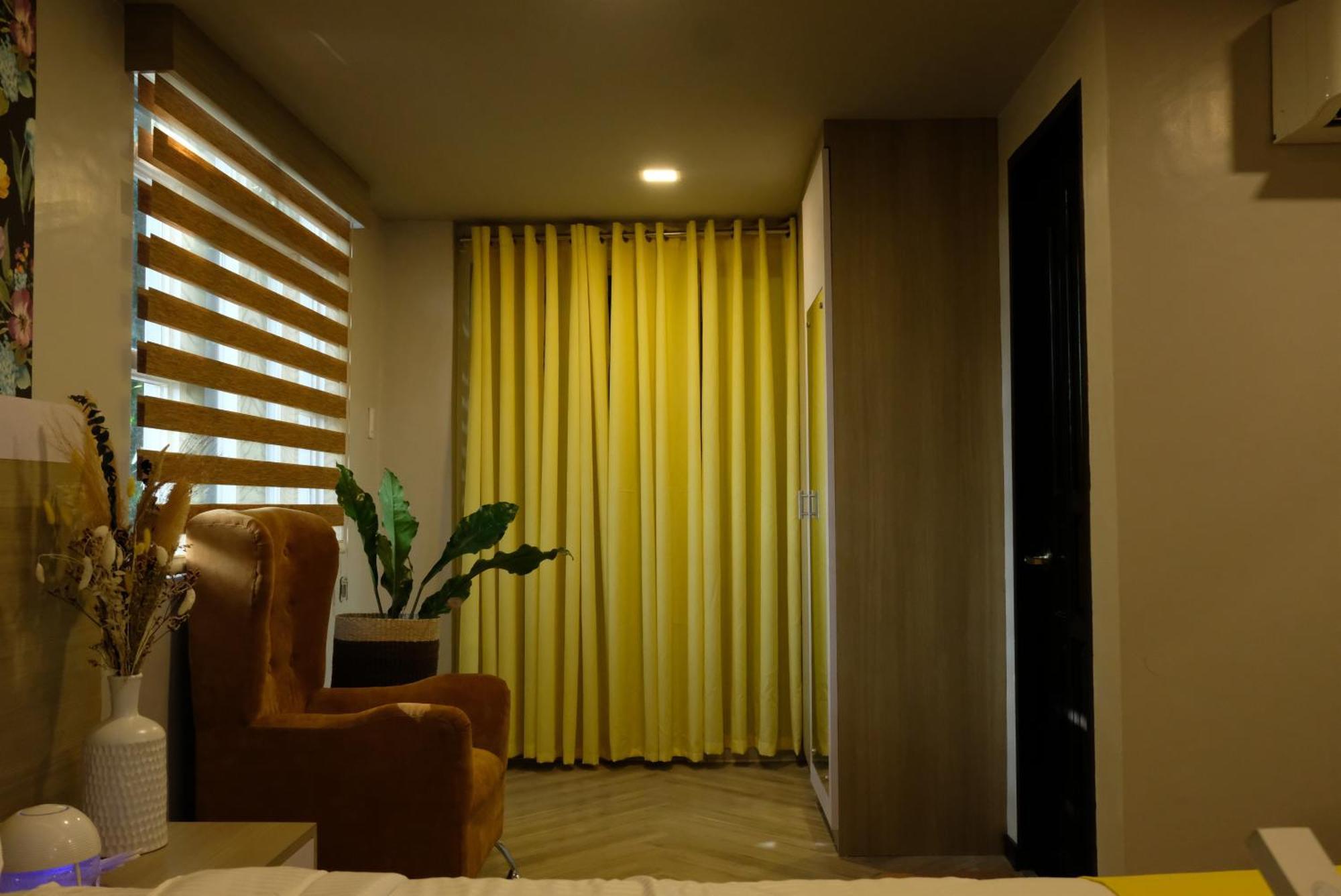 Vieda Hotel Caticlan Zewnętrze zdjęcie